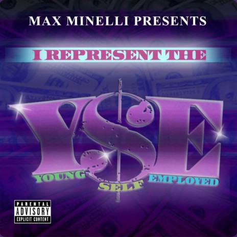 I'm Amped Up ft. Max Minelli