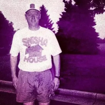 sittin sideways 2024 cover art