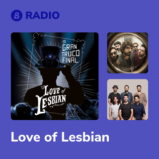 Love of Lesbian Radio