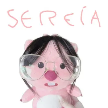 Sereia cover art