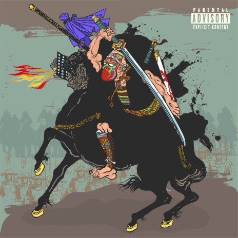 Its Time ft. 38 Spesh & Black Geez cover art