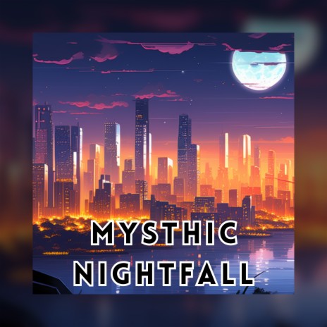 Mystic cover art