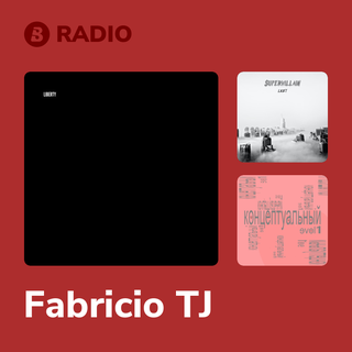 Fabricio TJ Radio