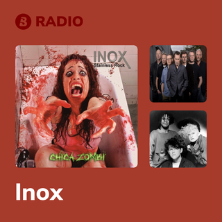Inox Radio