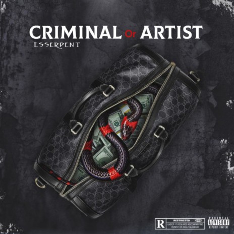 Cartel 1 cover art