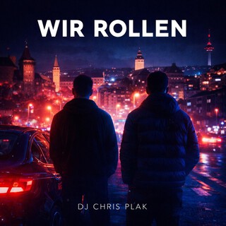 Wir Rollen