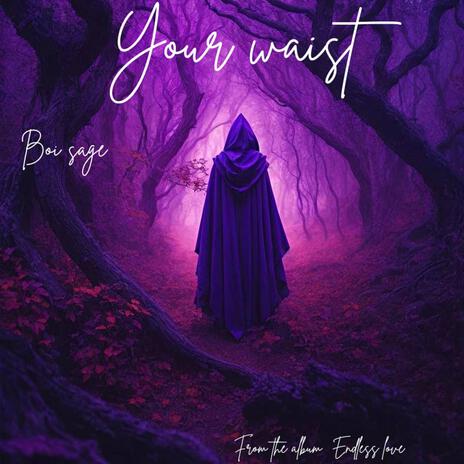 Your waist (Boi sage) (Live from Ghana) cover art