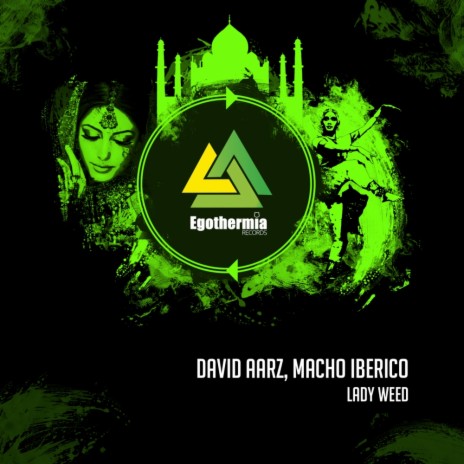 Mexicano (Original Mix) ft. Macho Iberico