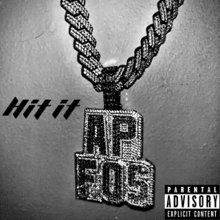Hit It cover art