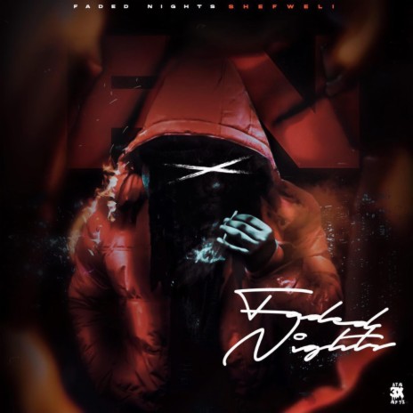 Faded Nights cover art
