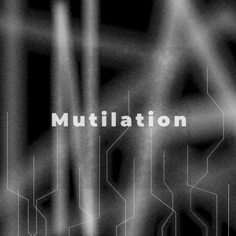 Mutilation cover art