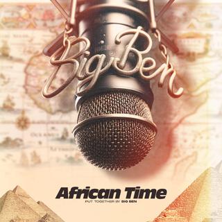 RRANGWANE_BIG BEN