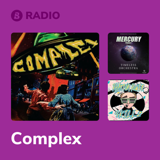 Complex Radio