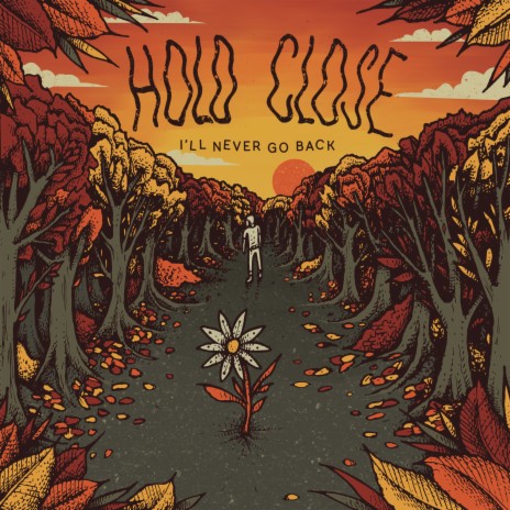 Bloom cover art