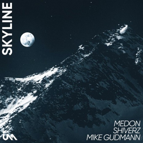 Skyline ft. Mike Gudmann & Shiverz