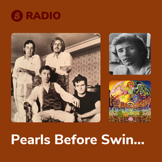 Pearls Before Swine Radio