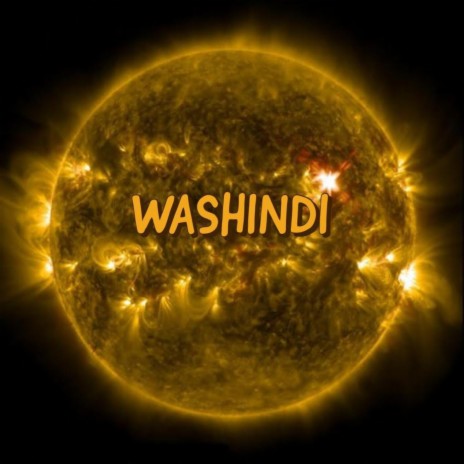Washindi ft. Evoh & Hanzua cover art