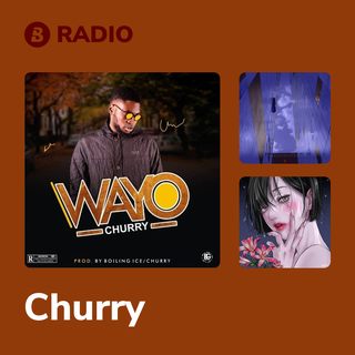 Churry Radio