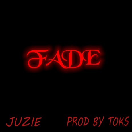 Fade cover art