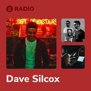 Dave Silcox Radio