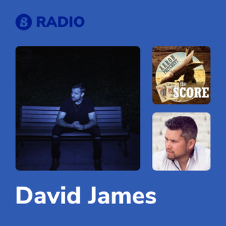 David James Radio
