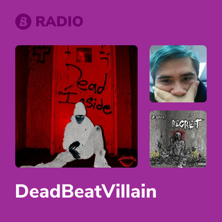 DeadBeatVillain Radio