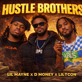 Hustle Brothers
