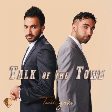 Talk Of The Town cover art
