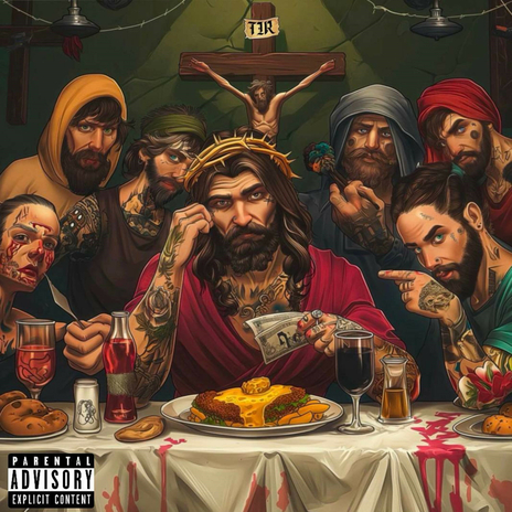 TIR ft. 2Twins cover art