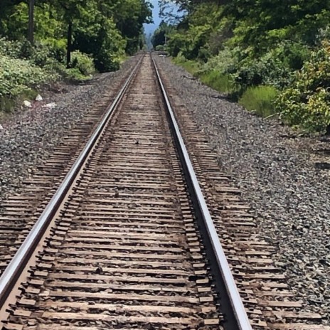 On Track cover art