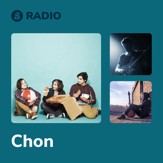 Chon Radio