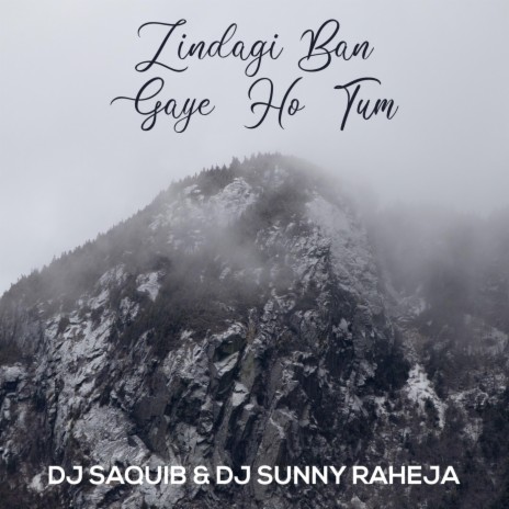 Zindagi Ban Gaye Ho Tum ft. DJ Sunny Raheja cover art