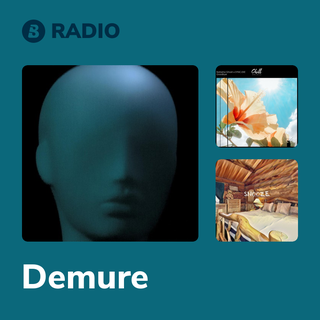 Demure Radio