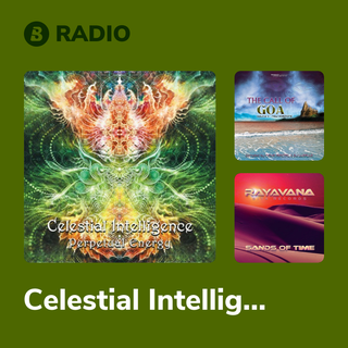 Celestial Intelligence Radio