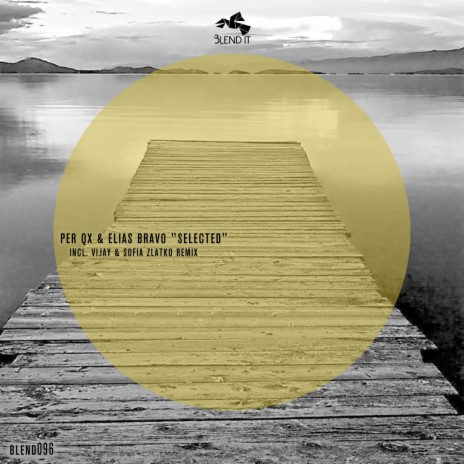 Selected (Vijay & Sofia Zlatko Remix) ft. Elias Bravo