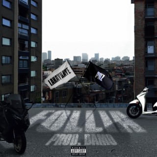 Follia ft. Voleur pnz & Damo cover art