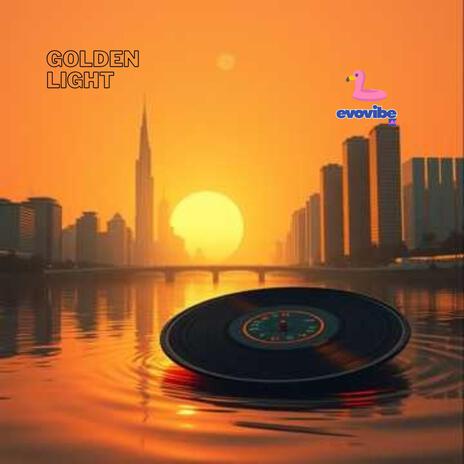 Golden Light cover art