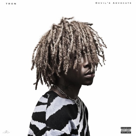 Bigger Picture cover art