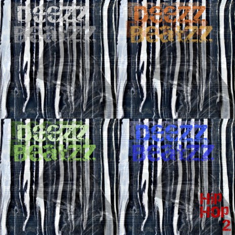 Popcorn Poppn cover art