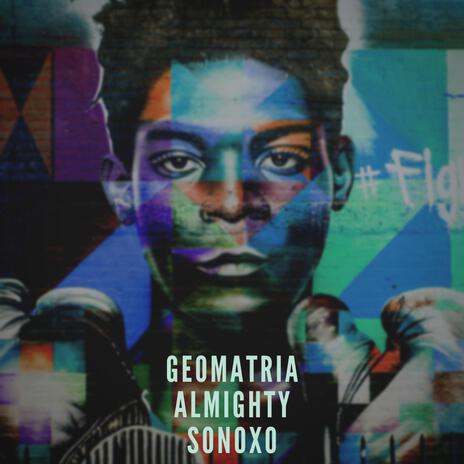 Geomatria (Instrumental) ft. Sonoxo cover art