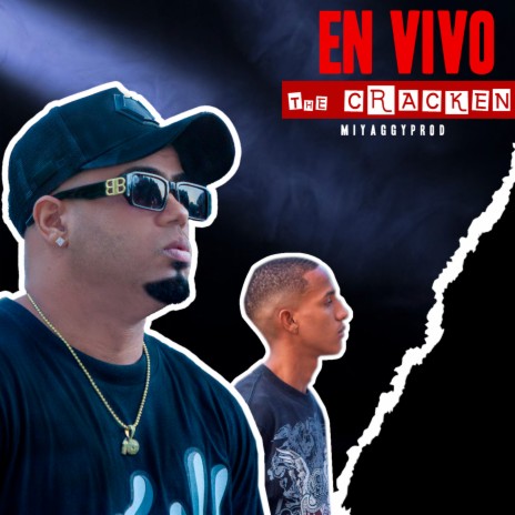 En Vivo #5 (Live Session) cover art