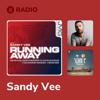 Sandy Vee Radio