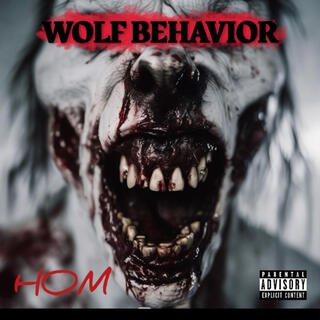 Wolf Behavior