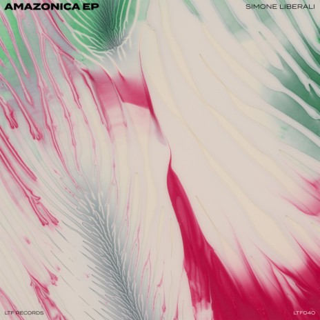 Baile cover art