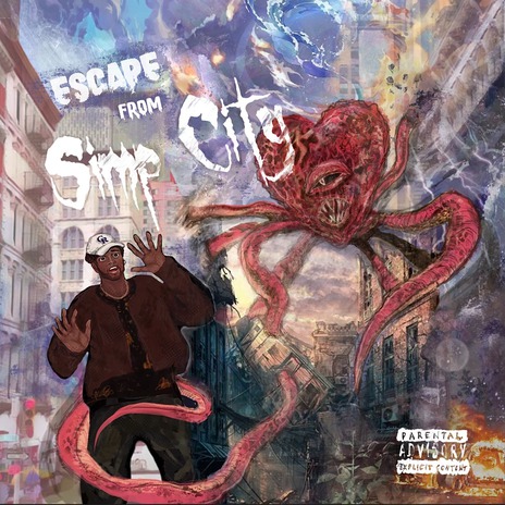 Take Me Back cover art