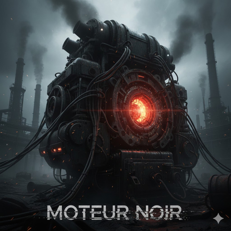 Magnetic Signal cover art