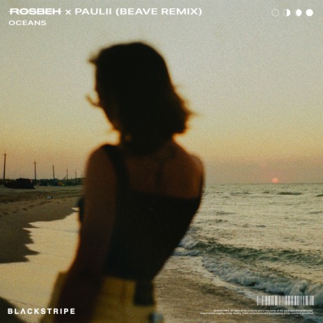 Oceans (Beave Remix) ft. Rosbeh & Paulii cover art