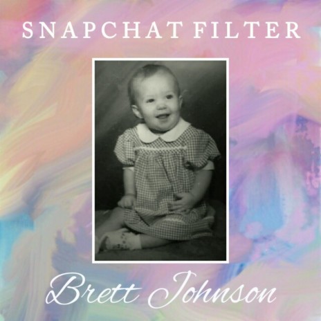 Snapchat Filter cover art
