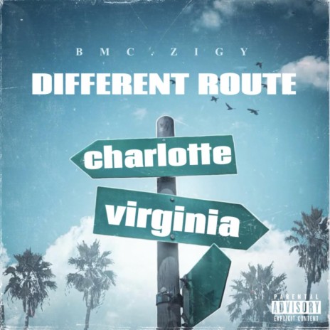 For What cover art