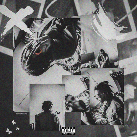 WHAT DOES IT FEEL LIKE...? (Intro) cover art